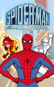 Spider-Man et Ses Amis Extraordinaires movie