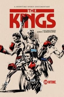 Les légendes du ring movie