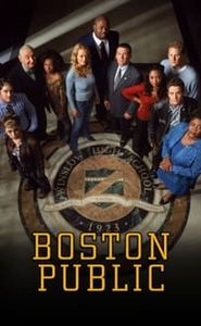 Boston Public movie