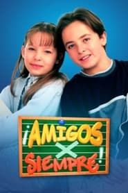 Amigos x Siempre movie