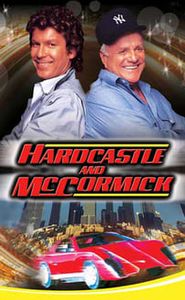 Le Juge et le Pilote movie