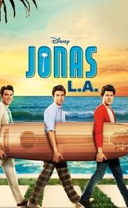 JONAS L.A. movie