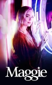 Maggie movie