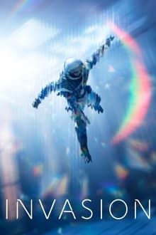 Invasion movie