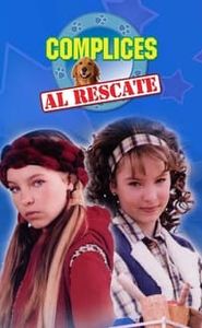 Cómplices Al Rescate movie