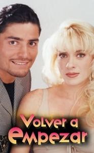 Volver a Empezar movie