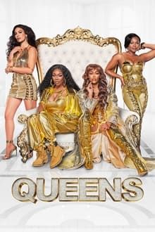 Queens movie