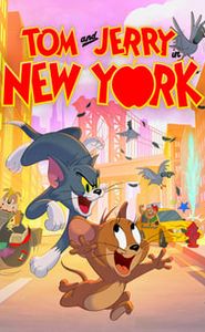 Tom et Jerry à New York movie