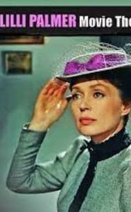 Lilli Palmer Theatre movie