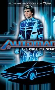 Automan movie