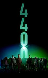 4400 movie