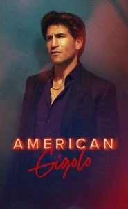 American Gigolo movie