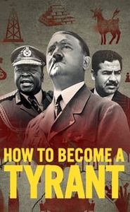 Le Parcours des tyrans movie