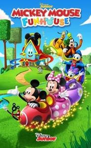 La maison magique de Mickey movie