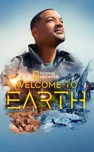 Bienvenue sur Terre movie
