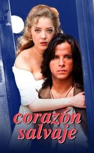 Corazón salvaje movie