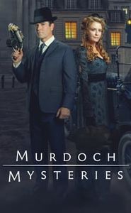 Les Enquêtes de Murdoch movie