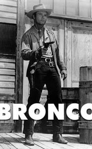 Bronco movie