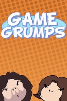 Game Grumps movie