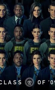 FBI Promotion 2009 movie