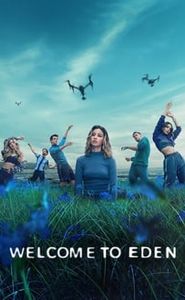 Bienvenue à Eden movie