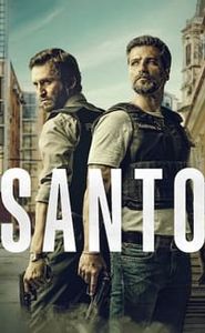 Santo movie