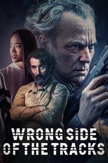 Entrevías movie