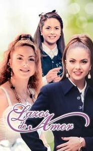 Lazos de Amor movie