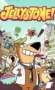 Jellystone! movie