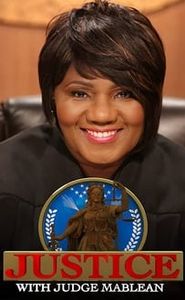 Justice with Judge Mablean movie