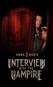 Entretien avec un vampire movie