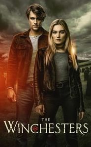 The Winchesters movie
