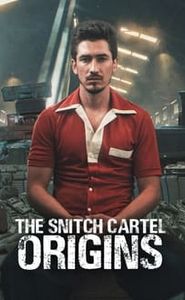 The Snitch Cartel: Origins movie