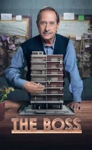 The Boss movie