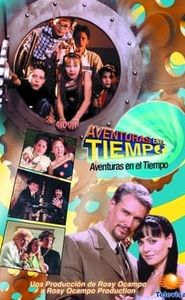 Aventuras en el Tiempo movie
