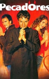 Pecadores movie