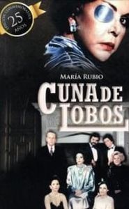 Cuna de Lobos movie