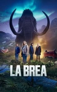 La Brea movie