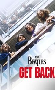 The Beatles - Get Back movie
