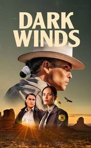 Dark Winds movie