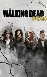 The Walking Dead: Origins movie