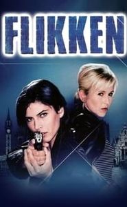 Flikken movie