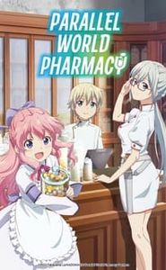 Parallel World Pharmacy movie
