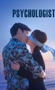 女心理师 movie