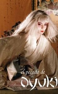 El pecado de Oyuki movie
