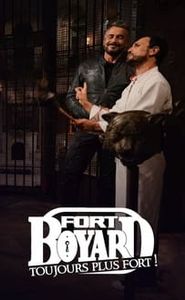 Fort Boyard, toujours plus fort ! movie