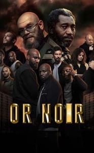 Or Noir movie