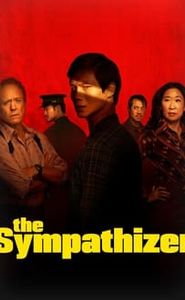 The Sympathizer movie