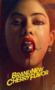 Brand New Cherry Flavor movie