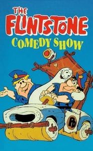 The Flintstone Comedy Show movie
